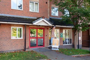 1 bed flat, Paddington Village, Low Hill, Liverpool, L73RG - Image 10